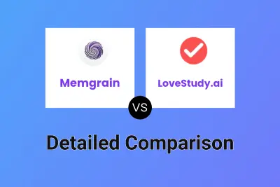 Memgrain vs LoveStudy.ai