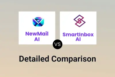 NewMail AI vs SmartInbox AI