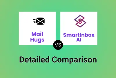 Mail Hugs vs SmartInbox AI