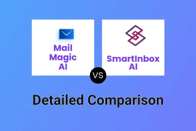 Mail Magic AI vs SmartInbox AI
