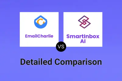 EmailCharlie vs SmartInbox AI