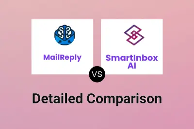 MailReply vs SmartInbox AI
