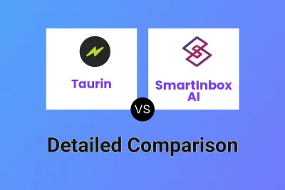 Taurin vs SmartInbox AI