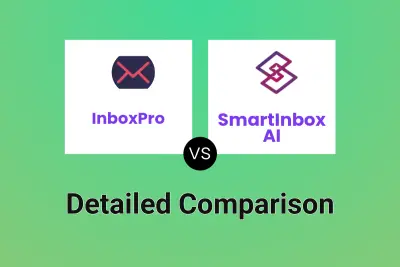 InboxPro vs SmartInbox AI