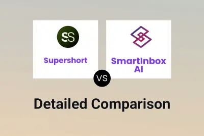 Supershort vs SmartInbox AI
