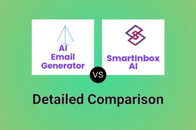AI Email Generator vs SmartInbox AI