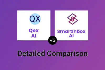 Qex AI vs SmartInbox AI