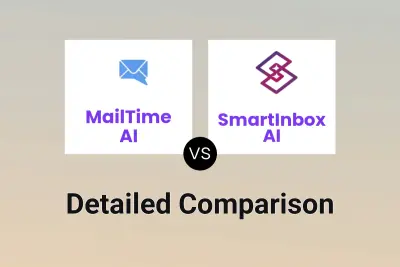 MailTime AI vs SmartInbox AI