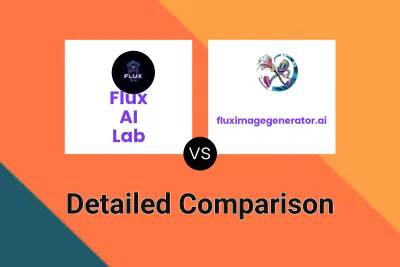 Flux AI Lab vs fluximagegenerator.ai