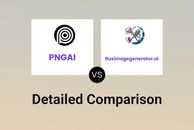 PNGAI vs fluximagegenerator.ai