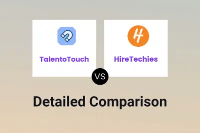 TalentoTouch vs HireTechies