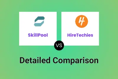 SkillPool vs HireTechies