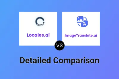 Locales.ai vs ImageTranslate.ai