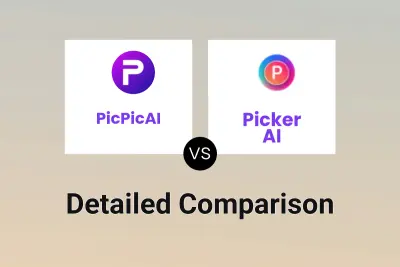 PicPicAI vs Picker AI