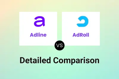 Adline vs AdRoll