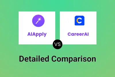 AIApply vs CareerAI