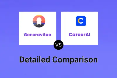 Generavitae vs CareerAI