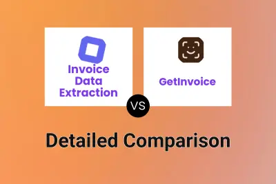 Invoice Data Extraction vs GetInvoice