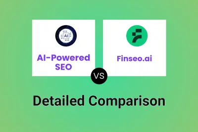 AI-Powered SEO vs Finseo.ai