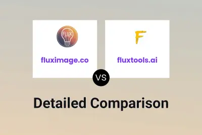 fluximage.co vs fluxtools.ai