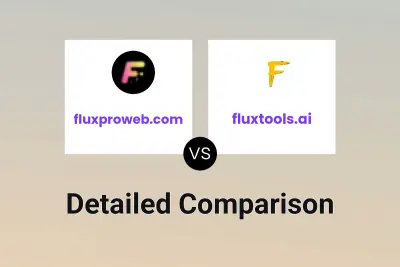 fluxproweb.com vs fluxtools.ai