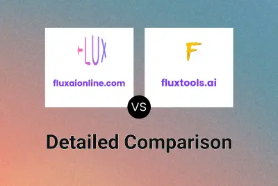 fluxaionline.com vs fluxtools.ai