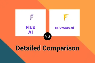 Flux AI vs fluxtools.ai