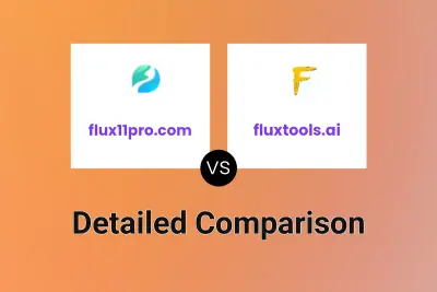 flux11pro.com vs fluxtools.ai