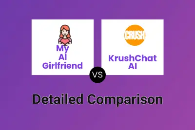 My AI Girlfriend vs KrushChat AI