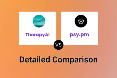 TherapyAI vs psy.pm