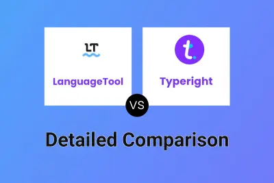 LanguageTool vs Typeright