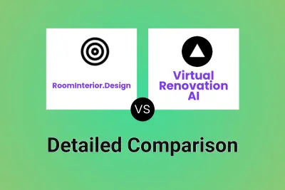 RoomInterior.Design vs Virtual Renovation AI