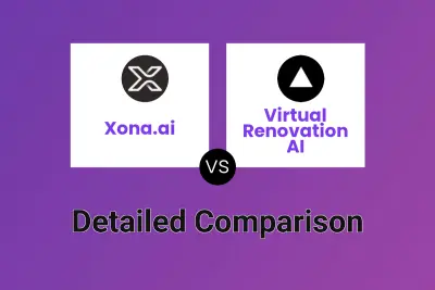 Xona.ai vs Virtual Renovation AI