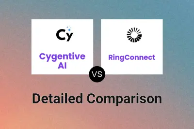 Cygentive AI vs RingConnect