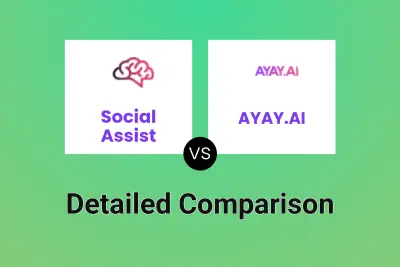 Social Assist vs AYAY.AI