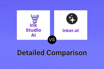 Ink Studio AI vs inker.ai
