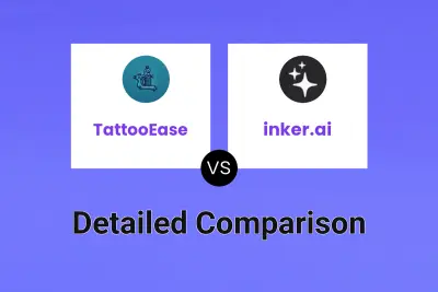 TattooEase vs inker.ai