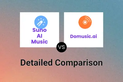 Suno AI Music vs Domusic.ai