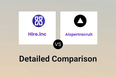 Hire.inc vs Aixpertrecruit