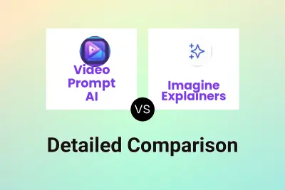 Video Prompt AI vs Imagine Explainers