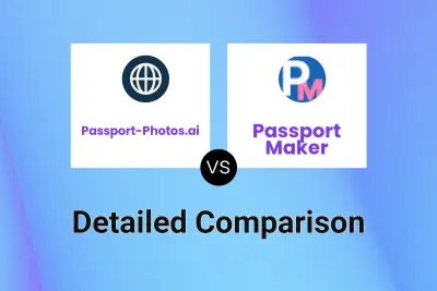 Passport-Photos.ai vs Passport Maker