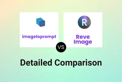imagetoprompt vs Reve Image
