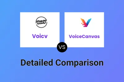 Voicv vs VoiceCanvas