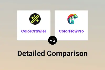 ColorCrawler vs ColorFlowPro