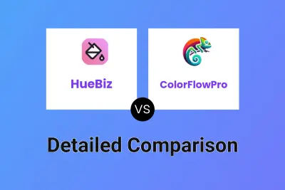 HueBiz vs ColorFlowPro