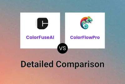 ColorFuseAI vs ColorFlowPro
