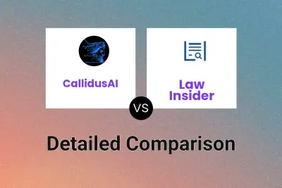 CallidusAI vs Law Insider