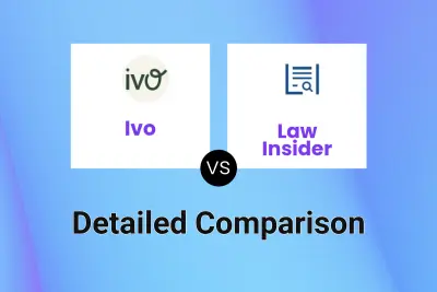 Ivo vs Law Insider