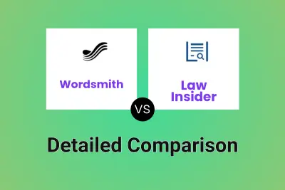 Wordsmith vs Law Insider