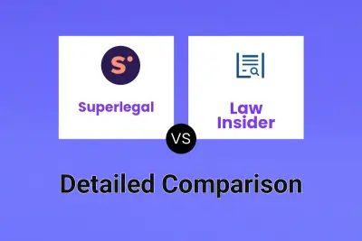 Superlegal vs Law Insider